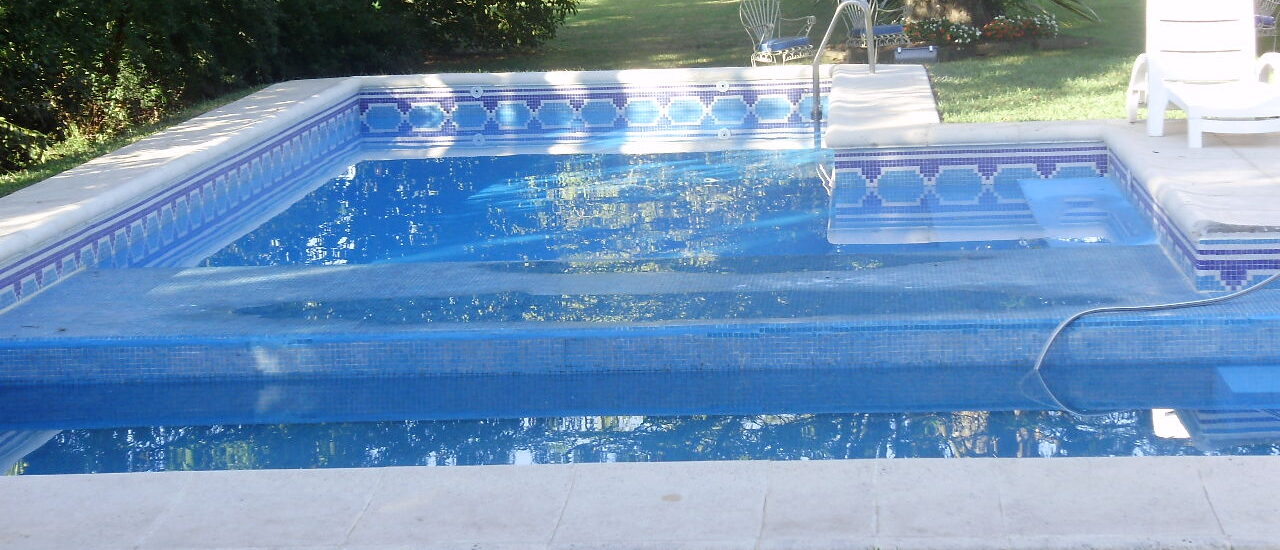 Mar Piscinas, construimos la piscinas de tus sueños