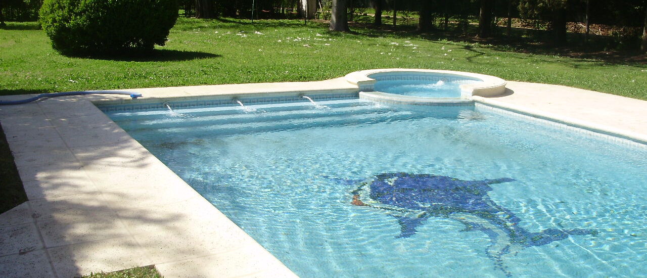 Mar Piscinas, construimos la piscinas de tus sueños