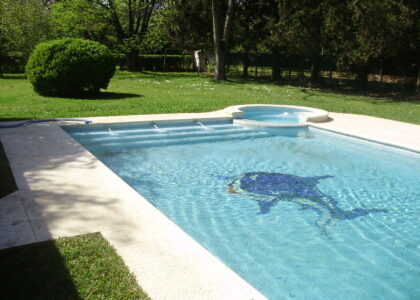 Mar Piscinas, construimos la piscinas de tus sueños