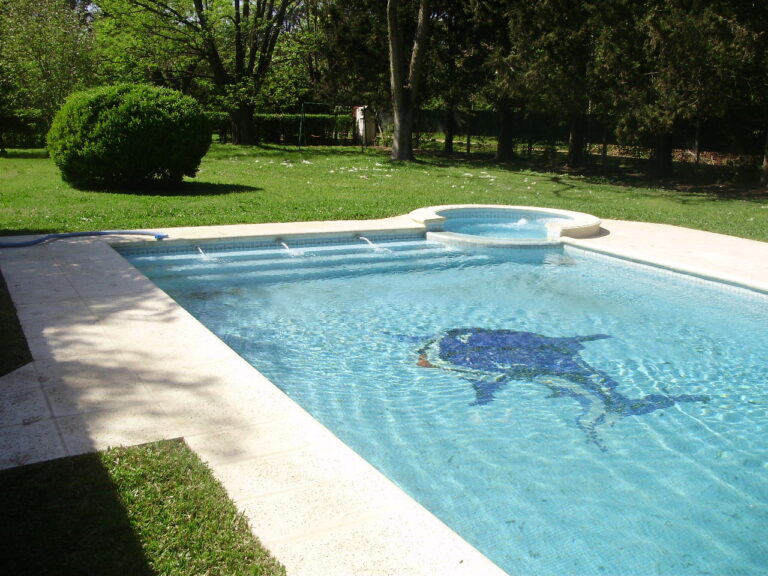 ¿Cómo elegir la medida de tu piscina?