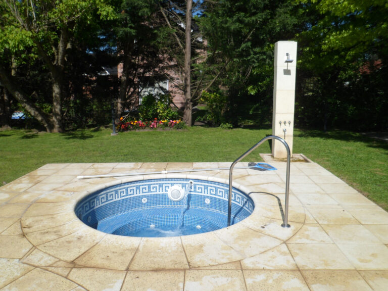 Tendencias en Piscinas 2026