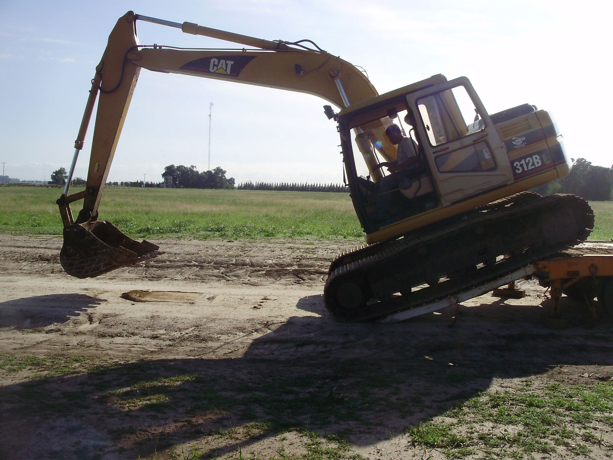 Mar Piscinas, construcción de piscinas de hormigón